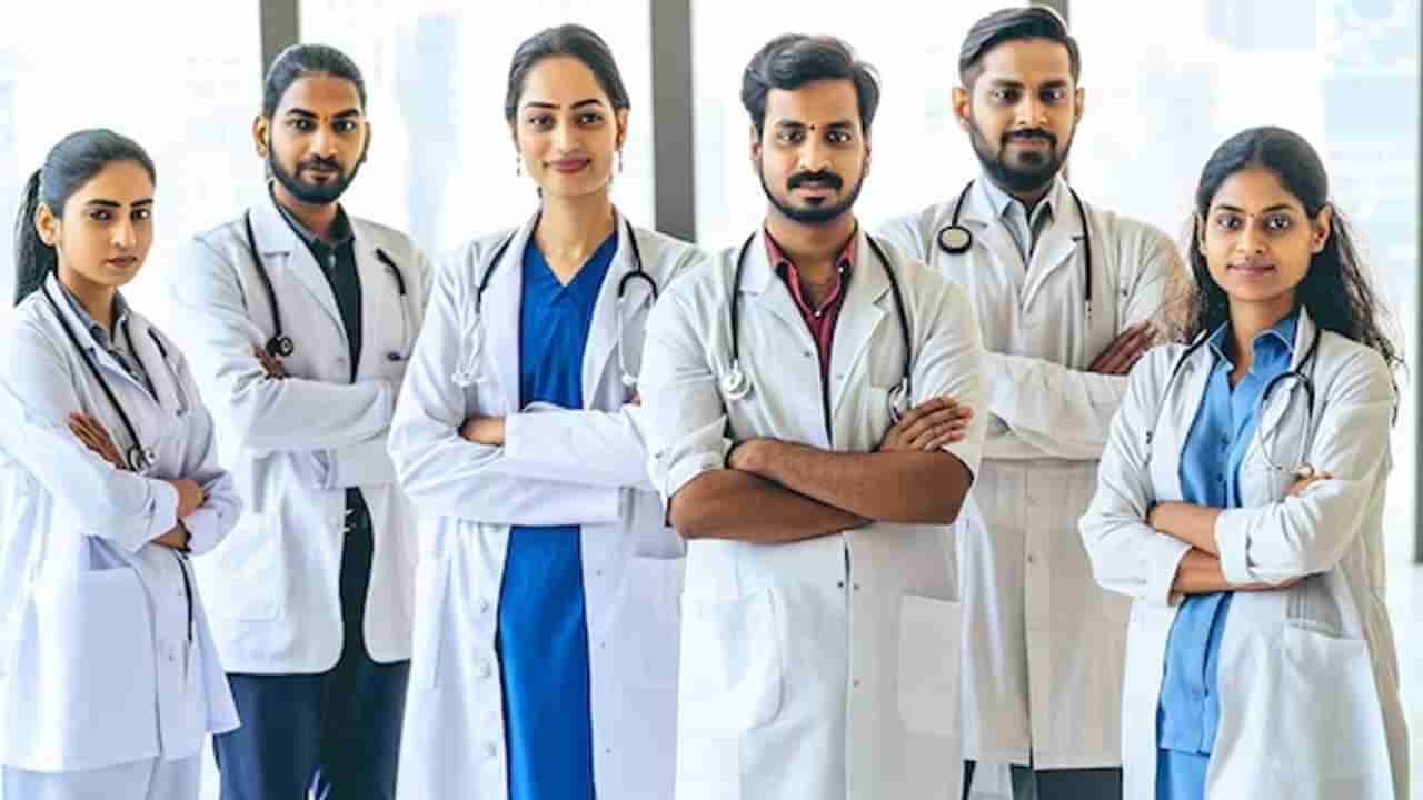 DHFWS Recruitment 2025: ಯಾದಗಿರಿಯ ಜಿಲ್ಲಾ ಆರೋಗ್ಯ ಇಲಾಖೆಯಲ್ಲಿ ವೈದ್ಯರ ನೇಮಕಾತಿ; ಕೂಡಲೇ ಅರ್ಜಿ ಸಲ್ಲಿಸಿ