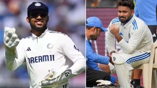 IND vs ENG: ಇಂಗ್ಲೆಂಡ್ ಬ್ಯಾಟರ್​ಗೆ ಓಪನ್ ಚಾಲೆಂಜ್ ಮಾಡಿದ ಜಡೇಜಾ: ಹೆದರಿದ ಜೋ ರೂಟ್: ವಿಡಿಯೋ