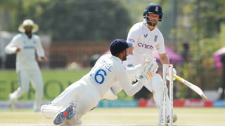 IND vs ENG: ಪ್ಲೇಯಿಂಗ್ 11 ನಲ್ಲಿ ಇಲ್ಲದಿದ್ದರೂ ಇತಿಹಾಸ ಸೃಷ್ಟಿಸಿದ ಧ್ರುವ್ ಜುರೆಲ್