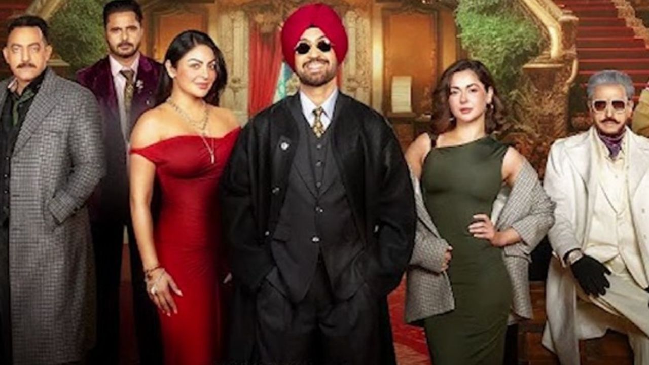 ಪಾಕಿಸ್ತಾನಿ ಬಾಕ್ಸ್ ಆಫೀಸ್ನಲ್ಲಿ ದಾಖಲೆ ಬರೆದ ಭಾರತದ ಸಿನಿಮಾ, ಗಳಿಸಿದ್ದು ಎಷ್ಟು? ಪಾಕಿಸ್ತಾನಿ ಬಾಕ್ಸ್ ಆಫೀಸ್ನಲ್ಲಿ ದಾಖಲೆ ಬರೆದ ಭಾರತದ ಸಿನಿಮಾ, ಗಳಿಸಿದ್ದು ಎಷ್ಟು?