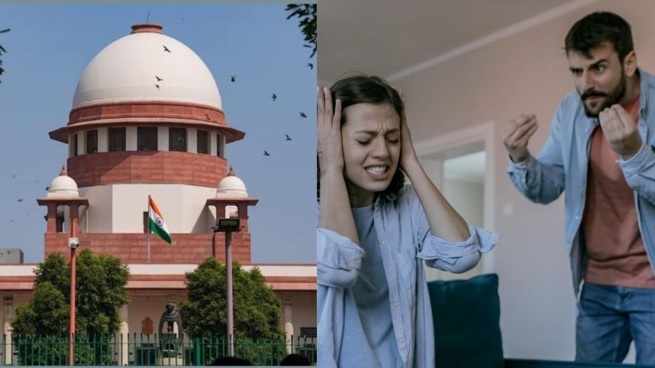 Viral: 12 ಕೋಟಿ ರೂ, ಮನೆ, ಬಿಎಂಡಬ್ಲ್ಯೂ ಕಾರು ಗಂಡನಿಂದ ಜೀವನಾಂಶಕ್ಕಾಗಿ ಬೇಡಿಕೆಯಿಟ್ಟ ಪತ್ನಿ, ನೀವೇ ದುಡಿದು ಸಂಪಾದಿಸಿ ಎಂದ ಸುಪ್ರೀಂ ಕೋರ್ಟ್