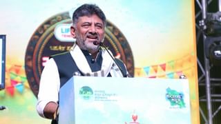 ಡಿಸಿಎಂ ಡಿಕೆ ಶಿವಕುಮಾರ್ ಕಚೇರಿ ಸ್ಫೋಟಿಸುವುದಾಗಿ ಬಾಂಬ್​ ಬೆದರಿಕೆ ಸಂದೇಶ