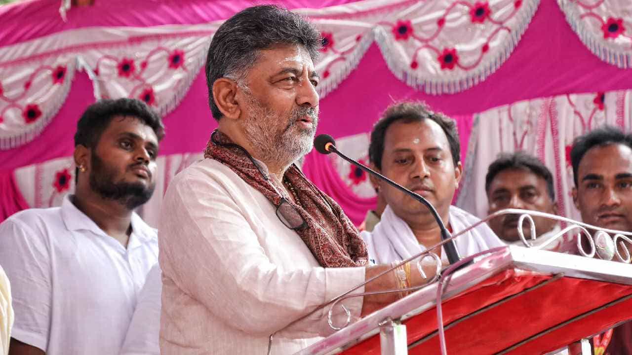 ಒಕ್ಕಲಿಗರು ಹಾಗೂ ಲಿಂಗಾಯತರು ರಾಷ್ಟ್ರಮಟ್ಟದಲ್ಲಿ ಓಬಿಸಿಗಳು: ಡಿಸಿಎಂ ಡಿ.ಕೆ.ಶಿವಕುಮಾರ್