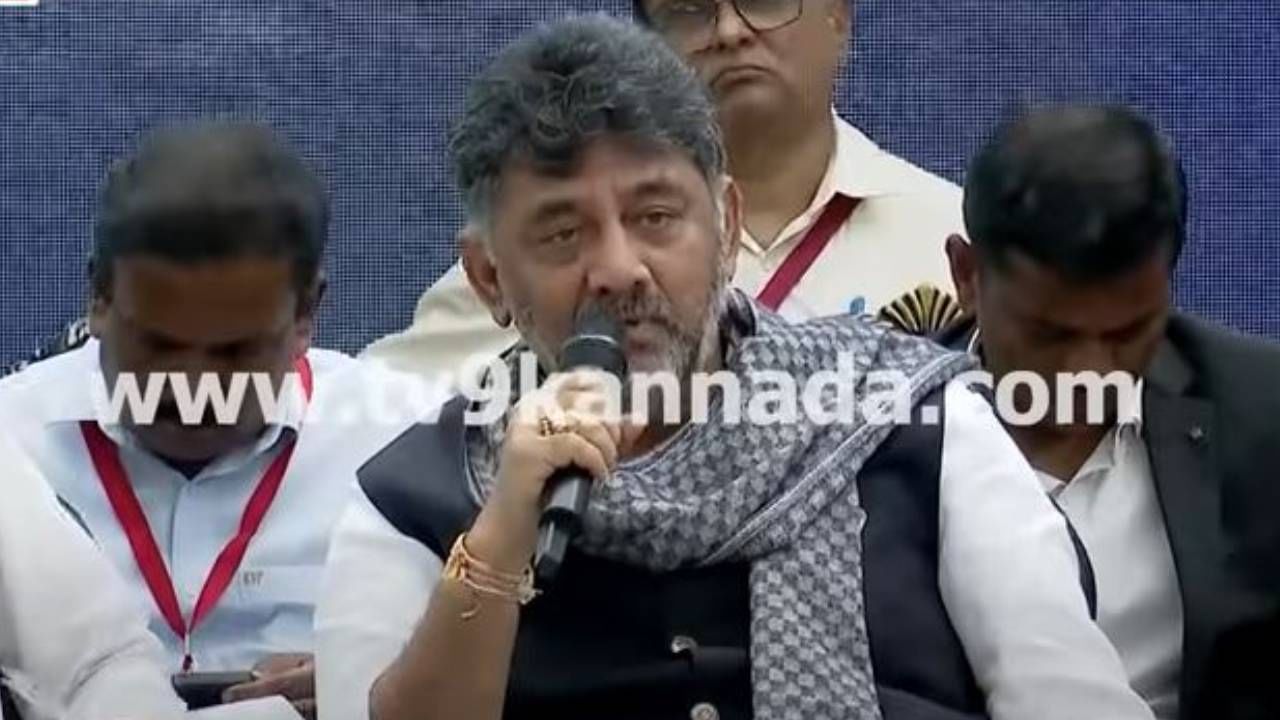 ಎತ್ತಿಹೊಳೆ ಯೋಜನೆ: ಸರ್ಕಾರದ ಉತ್ತರಗಳಿಂದ ಕನ್ವಿನ್ಸ್ ಆಗದ ಮಾಧ್ಯಮ, ನೋಡಿಕೊಂಡು ಹೇಳ್ತೀನಿ ಎಂದ ಸಚಿವ