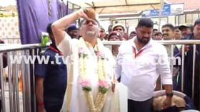 ರಂದೀಪ್ ಸುರ್ಜೇವಾಲಾ ಭೇಟಿಯ ನಂತರ ಕೊಂಚ ಖಿನ್ನರಾಗಿರುವ ಡಿಸಿಎಂ ರಂದೀಪ್ ಸುರ್ಜೇವಾಲಾ ಭೇಟಿಯ ನಂತರ ಕೊಂಚ ಖಿನ್ನರಾಗಿರುವ ಡಿಸಿಎಂ