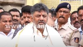 ಪ್ರಯತ್ನಗಳಿಗಿಂತ ಪ್ರಾರ್ಥನೆ ಫಲ ನೀಡುತ್ತದೆ ಎಂದು ನಂಬಿದ್ದೇನೆ: ಶಿವಕುಮಾರ್ ಪ್ರಯತ್ನಗಳಿಗಿಂತ ಪ್ರಾರ್ಥನೆ ಫಲ ನೀಡುತ್ತದೆ ಎಂದು ನಂಬಿದ್ದೇನೆ: ಶಿವಕುಮಾರ್