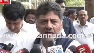Shubhanshu Shukla: ಡ್ರ್ಯಾಗನ್ ಕ್ಯಾಪ್ಸುಲ್​ನಿಂದ ಹೊರಬರುತ್ತಿದ್ದಂತೆ ನಗುತ್ತಾ ಕೈ ಬೀಸಿದ ಶುಭಾಂಶು ಶುಕ್ಲಾ