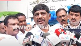 ಶಾಸಕರೊಂದಿಗೆ ಸಭೆ ನಡೆಸುವುದು ಸಿಎಂರ ಪರಮೋಚ್ಛ ಅಧಿಕಾರ: ಸುರೇಶ್