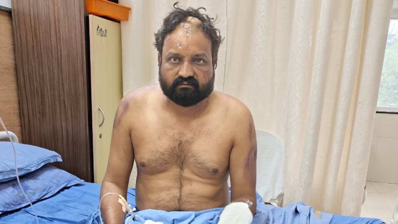 ಅಥಣಿಯಲ್ಲಿ ಅಮಾನವೀಯ ಘಟನೆ: ವೈದ್ಯನನ್ನು ಅಪಹರಿಸಿ ಹಲ್ಲೆ, ಕಿರುಕುಳ