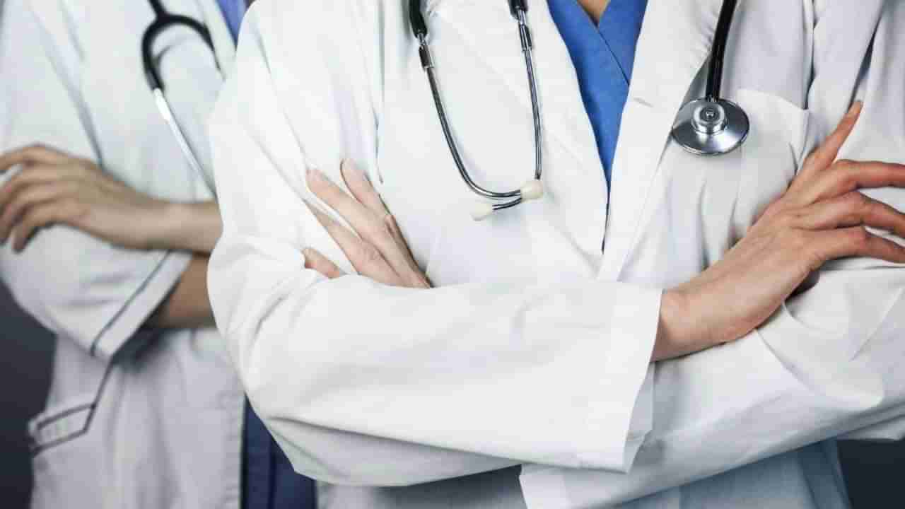 ರಾಜ್ಯದಲ್ಲಿದ್ದಾರೆ 1 ಸಾವಿರಕ್ಕೂ ಅಧಿಕ ನಕಲಿ ವೈದ್ಯರು: ಆರೋಗ್ಯ ಇಲಾಖೆಗೆ ದೂರು