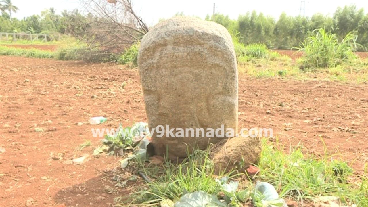 ದೊಡ್ಡಬಳ್ಳಾಪುರ ಹೊರ ವಲಯದ ಭೂಗರ್ಭದಲ್ಲಿ ಅಡಗಿದೆ ಬೌದ್ಧ ಧರ್ಮದ 2500 ವರ್ಷಗಳ ಹಿಂದಿನ ರಹಸ್ಯ! ದೊಡ್ಡಬಳ್ಳಾಪುರ ಹೊರ ವಲಯದ ಭೂಗರ್ಭದಲ್ಲಿ ಅಡಗಿದೆ ಬೌದ್ಧ ಧರ್ಮದ 2500 ವರ್ಷಗಳ ಹಿಂದಿನ ರಹಸ್ಯ!