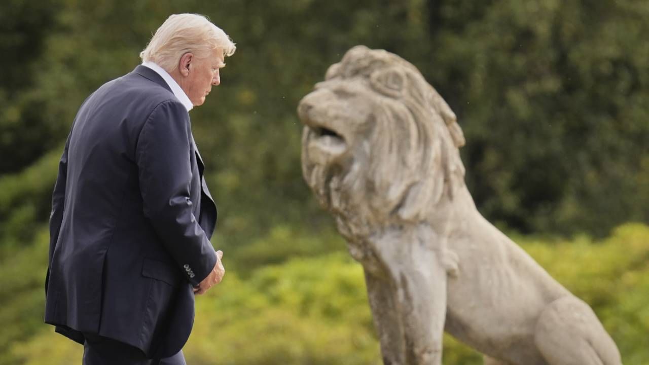 Trump tariffs on India: ಟ್ರಂಪ್ ಡೆಡ್​ಲೈನ್​ನೊಳಗೆ ಅಮೆರಿಕದೊಂದಿಗೆ ಕುದುರದ ಭಾರತದ ಟ್ರೇಡ್ ಡೀಲ್; ಮುಂದೇನು?