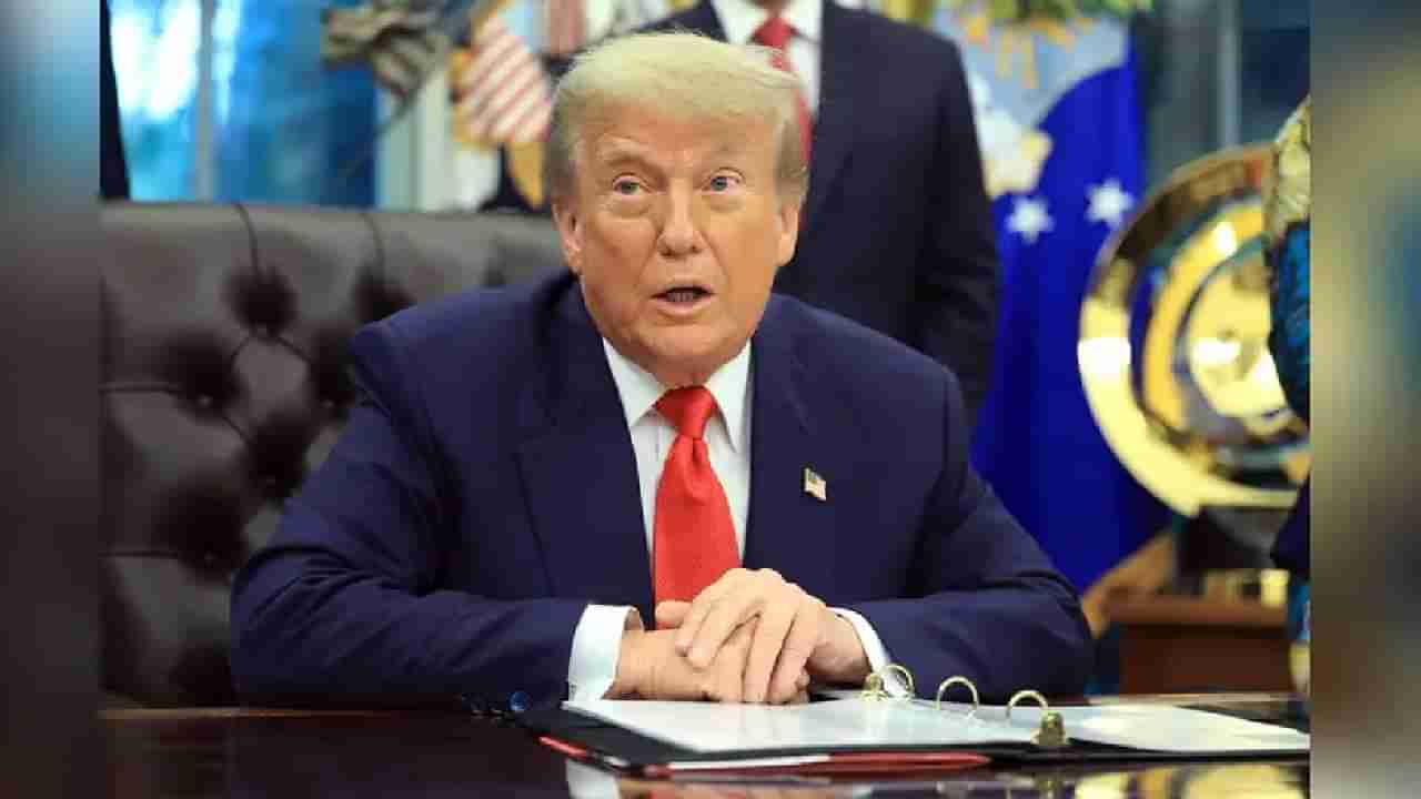 ಬ್ರಿಕ್ಸ್ ರಾಷ್ಟ್ರಗಳಿಗೆ ಟ್ರಂಪ್ ಎಚ್ಚರಿಕೆ, ಅಮೆರಿಕ ವಿರೋಧಿ ನೀತಿಗಳ ಬೆಂಬಲಿಸುವ ದೇಶಗಳ ಮೇಲೆ ಶೇ.10 ಹೆಚ್ಚುವರಿ ಸುಂಕ