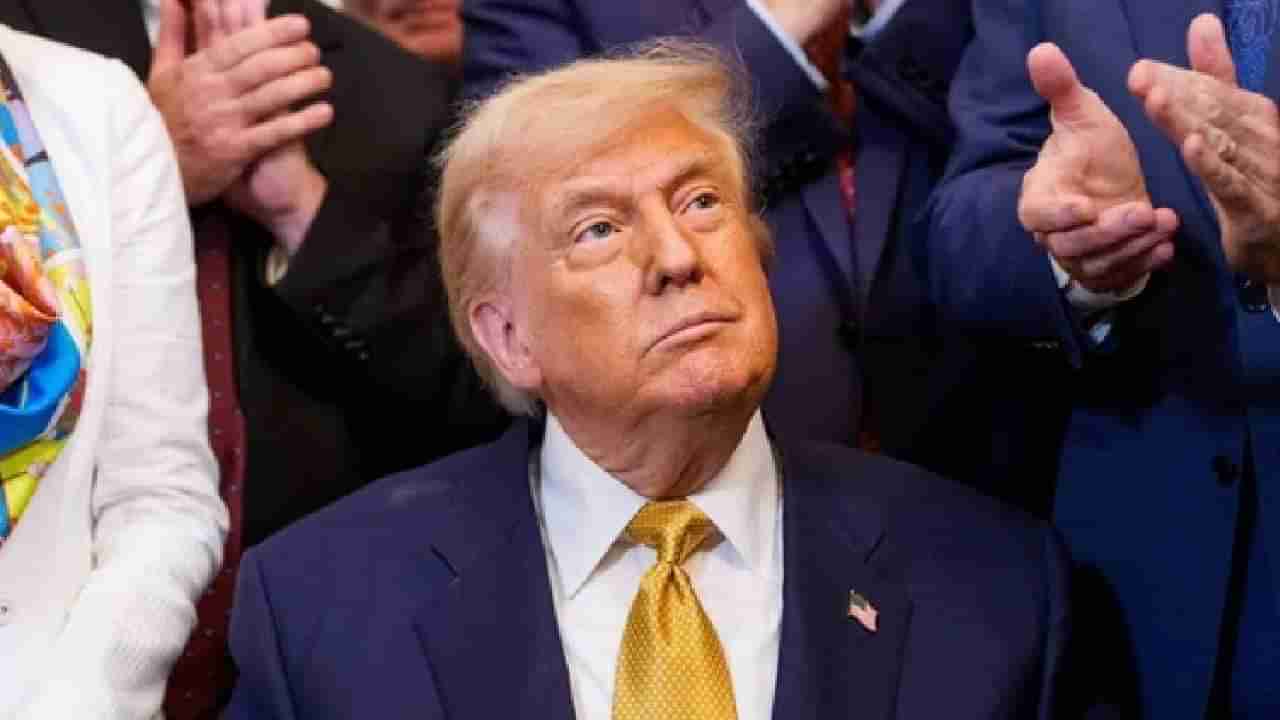 ಟಿಆರ್​ಎಫ್ ಜಾಗತಿಕ ಭಯೋತ್ಪಾದಕ ಸಂಘಟನೆ ಎಂದು ಘೋಷಿಸಿದ ಅಮೆರಿಕ