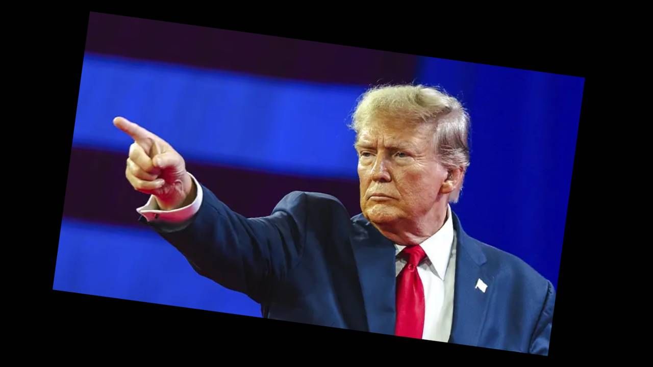 Trump: ಸ್ನೇಹಿತನಿಗೆ ಕಾನೂನು ತೊಂದರೆ; ಇಡೀ ದೇಶಕ್ಕೆ ಟ್ಯಾರಿಫ್ ಕಟ್ಟಳೆ ಹಾಕಿದ ಡೊನಾಲ್ಡ್ ಟ್ರಂಪ್