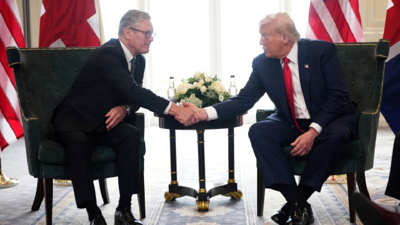 ಇತ್ತ ಸದನದಲ್ಲಿ ಅಮೆರಿಕದ ಮಧ್ಯಸ್ಥಿಕೆಯಿರಲಿಲ್ಲ ಎಂದ ಜೈಶಂಕರ್, ಅತ್ತ ಮತ್ತೆ ನಾನೇ ಯುದ್ಧ ನಿಲ್ಲಿಸಿದ್ದು ಎಂದ ಟ್ರಂಪ್!