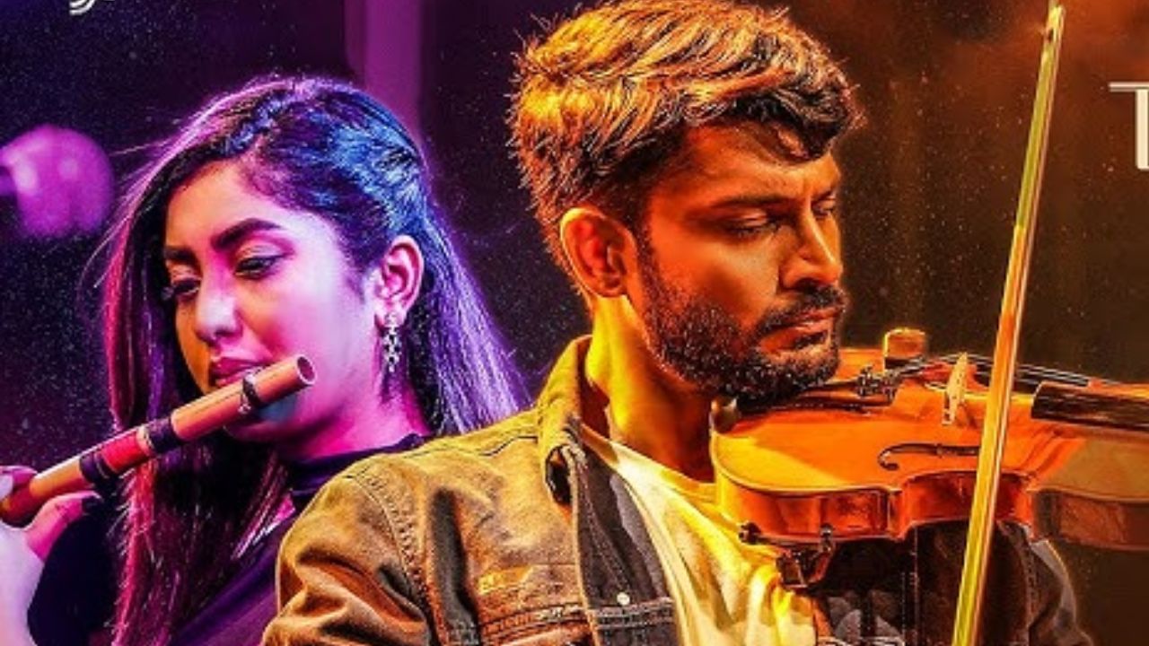 ರಾಷ್ಟ್ರಪ್ರಶಸ್ತಿ ವಿಜೇತ ಮಂಸೋರೆ ನಿರ್ದೇಶನ ಮಾಡಿರುವ ‘ದೂರ ತೀರ ಯಾನ’ ಸಿನಿಮಾ ಇದೇ ಶುಕ್ರವಾರ ಬಿಡುಗಡೆ ಆಗುತ್ತಿದೆ. ಸಿನಿಮಾದ ಟ್ರೈಲರ್ ನಿರೀಕ್ಷೆ ಹುಟ್ಟಿಸುವಂತಿದೆ. ನಟ ಸುದೀಪ್ ಸಹ ಟ್ರೈಲರ್ ಬಗ್ಗೆ ಒಳ್ಳೆಯ ಮಾತುಗಳನ್ನಾಡಿದ್ದಾರೆ.