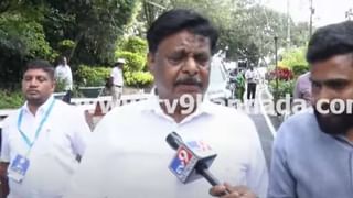 ಡಿಕೆ ಶಿವಕುಮಾರ್ ಸಿಎಂ ಆಗಬೇಕು ಎಂಬ ಆಸೆ ನನಗೂ ಇದೆ, ಆದರೆ: ರಂಗನಾಥ್ ಹೇಳಿದ್ದೇನು ನೋಡಿ