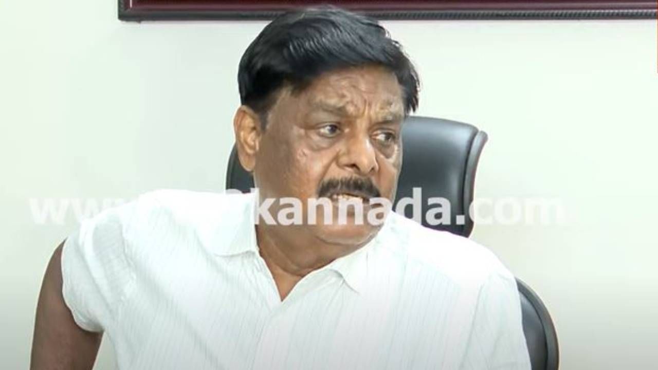 ಸಿದ್ದರಾಮಯ್ಯ ಒಬ್ಬ ವ್ಯಕ್ತಿಯಲ್ಲ, ಒಂದು ಸರ್ಕಾರದ ಮುಖ್ಯಸ್ಥ; ಬಿಜೆಪಿ ಅರ್ಥಮಾಡಿಕೊಳ್ಳಲಿ: ಹೆಚ್​ಸಿ ಮಹದೇವಪ್ಪ