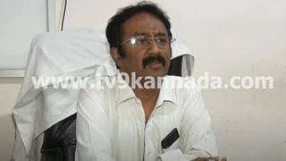 ಸಿಎಸ್ ವಿರುದ್ಧ ಆಕ್ಷೇಪಾರ್ಹ ಹೇಳಿಕೆ: FIR ದಾಖಲಾಗುತ್ತಿದ್ದಂತೆಯೇ ಸ್ಪಷ್ಟನೆ ಕೊಟ್ಟ ರವಿಕುಮಾರ್