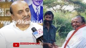 ರಾಜ್​ಕುಮಾರ್ ಅಪಹರಣ: ಕರಾಳ ಅನುಭವದ ಗೋವಿಂದರಾಜು ಮಾತು