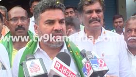 ಡಿಕೆಶಿ ಸಿಎಂ ಆಗಬೇಕು ಎಂಬ ಆಸೆ ಇದೆ, ಆದರೆ: ರಂಗನಾಥ್ ಹೇಳಿದ್ದೇನು ನೋಡಿ ಡಿಕೆಶಿ ಸಿಎಂ ಆಗಬೇಕು ಎಂಬ ಆಸೆ ಇದೆ, ಆದರೆ: ರಂಗನಾಥ್ ಹೇಳಿದ್ದೇನು ನೋಡಿ