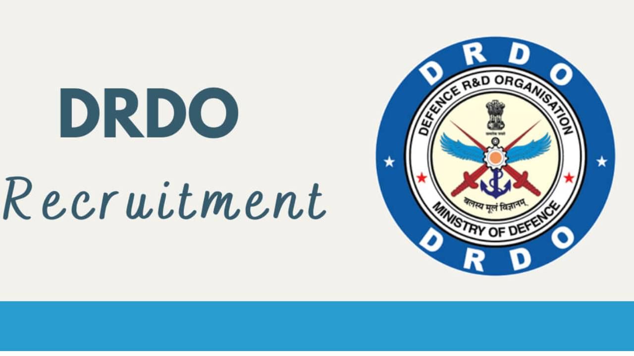 DRDO Recruitment 2025: DRDO ನಲ್ಲಿ ಉದ್ಯೋಗ ಪಡೆಯಲು ಸುವರ್ಣ ಅವಕಾಶ, ಐಟಿಐ ಅಥವಾ ಡಿಪ್ಲೊಮಾ ಕಂಪ್ಲೀಟ್ ಆಗಿದ್ರೆ ಸಾಕು DRDO Recruitment 2025: DRDO ನಲ್ಲಿ ಉದ್ಯೋಗ ಪಡೆಯಲು ಸುವರ್ಣ ಅವಕಾಶ, ಐಟಿಐ ಅಥವಾ ಡಿಪ್ಲೊಮಾ ಕಂಪ್ಲೀಟ್ ಆಗಿದ್ರೆ ಸಾಕು
