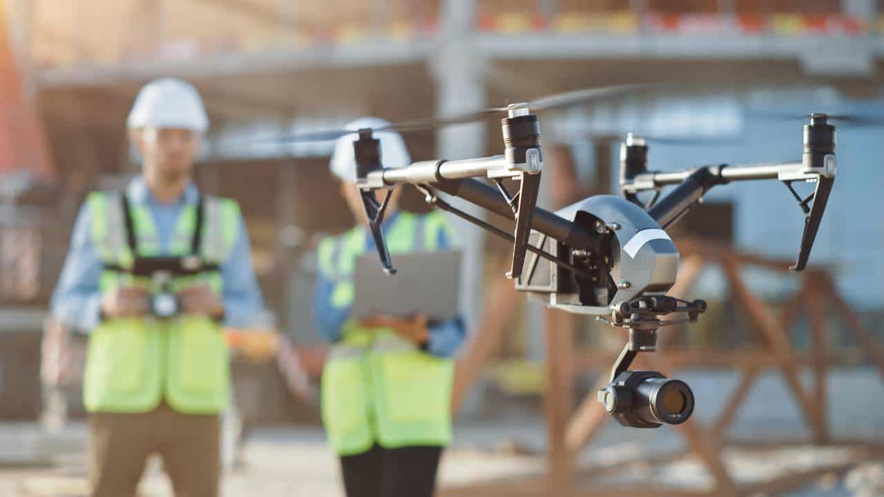 Drone Developer Careers: ಡ್ರೋನ್ ಡೆವಲಪರ್ ಆಗುವುದು ಹೇಗೆ? ಕೋರ್ಸ್ ಮತ್ತು ಸಂಬಳದ ಬಗೆಗಿನ ಸಂಪೂರ್ಣ ಮಾಹಿತಿ ಇಲ್ಲಿದೆ