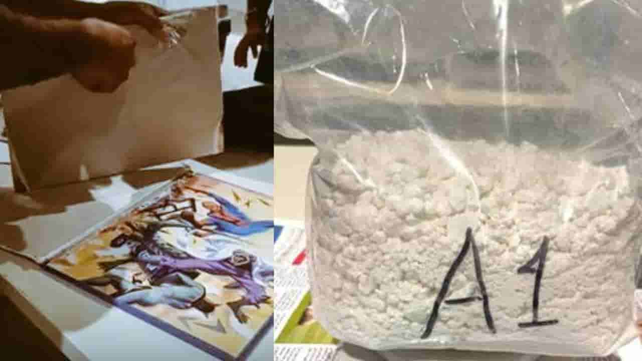 ಬೆಂಗಳೂರು ವಿಮಾನ ನಿಲ್ದಾಣದಲ್ಲಿ 40 ಕೋಟಿ ರೂ. ಮೌಲ್ಯದ ಕೊಕೇನ್ ಜಪ್ತಿ