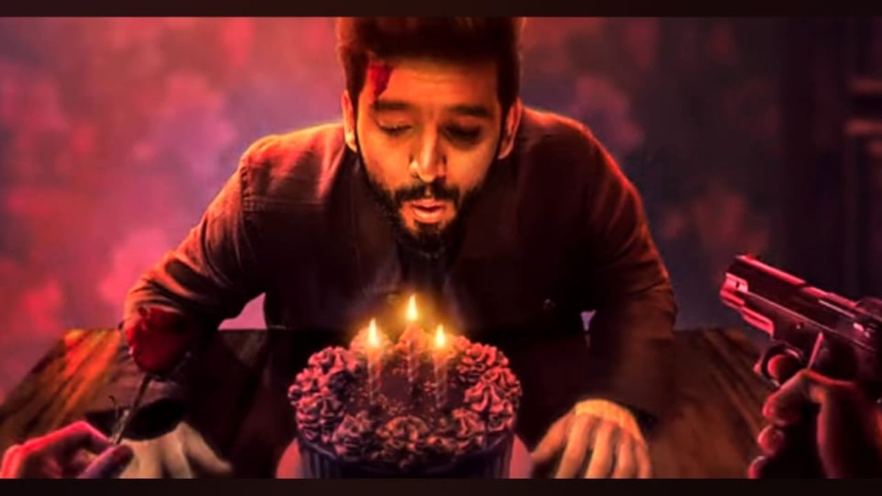 ದಿಗಂತ್, ನಿಧಿ ಸುಬ್ಬಯ್ಯ ಇನ್ನಿತರರು ನಟಿಸಿದ್ದ ‘ಎಡಗೈ ಅಪಘಾತಕ್ಕೆ ಕಾರಣ’ ಸಿನಿಮಾ ಕೆಲ ವಾರಗಳ ಹಿಂದೆ ಚಿತ್ರಮಂದಿರದಲ್ಲಿ ಬಿಡುಗಡೆ ಆಗಿ ಗಮನ ಸೆಳೆದಿತ್ತು. ಇದೀಗ ಈ ಸಿನಿಮಾ ಅಮೆಜಾನ್ ಪ್ರೈಂನಲ್ಲಿ ಬಿಡುಗಡೆ ಆಗಿದೆ.