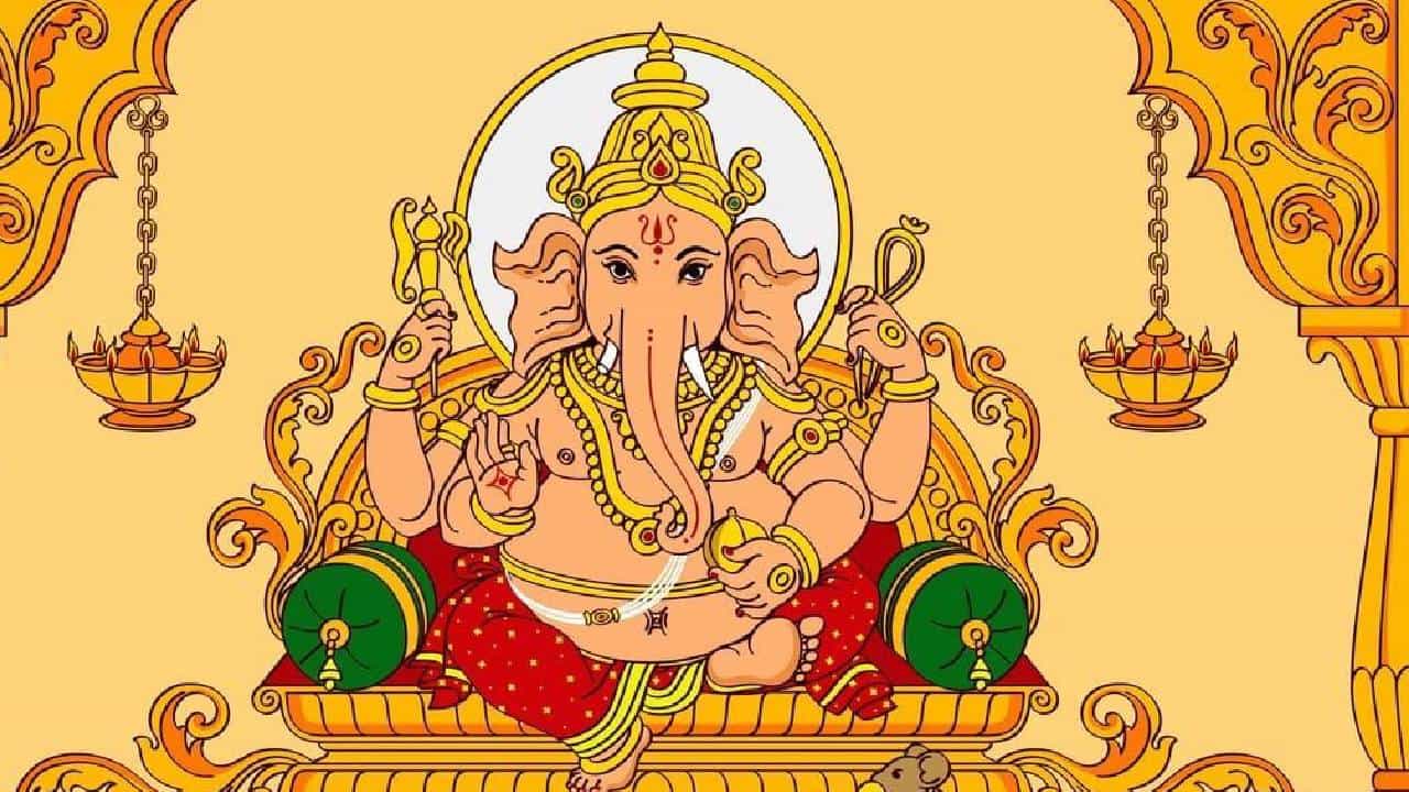 Daily Devotional: ಗಣಪತಿಗೆ ಈಡುಗಾಯಿ ಹೊಡೆಯುವುದರಿಂದ ಆಗುವ ಲಾಭವೇನು? Daily Devotional: ಗಣಪತಿಗೆ ಈಡುಗಾಯಿ ಹೊಡೆಯುವುದರಿಂದ ಆಗುವ ಲಾಭವೇನು?
