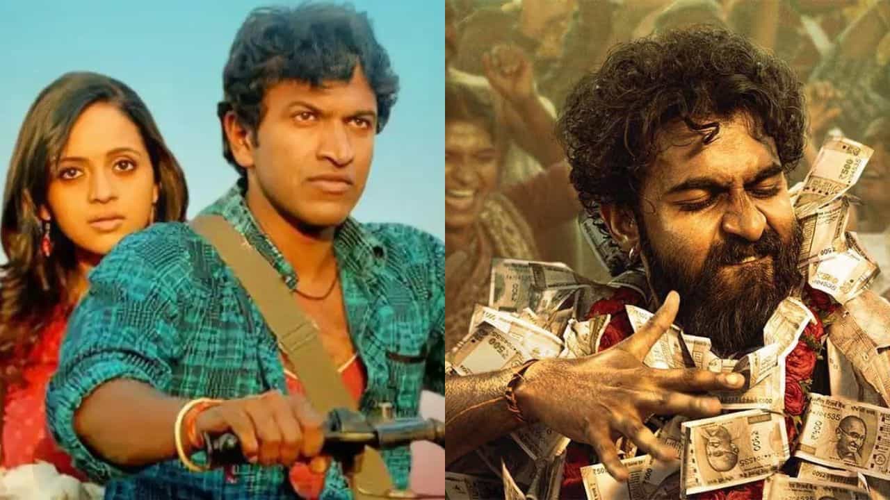 ‘ಎಕ್ಕ’ ಸಿನಿಮಾಕ್ಕೂ ಅಪ್ಪುವಿನ ‘ಜಾಕಿ’ ಸಿನಿಮಾಕ್ಕೂ ಲಿಂಕ್ ಏನು?