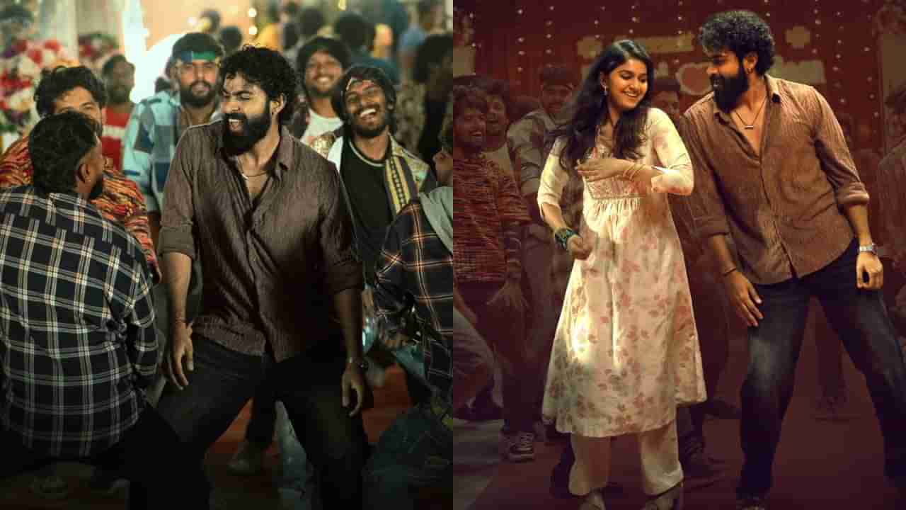 ‘ಬ್ಯಾಂಗಲ್ ಬಂಗಾರಿ’ಗೆ ಭರ್ಜರಿ ರೆಸ್ಪಾನ್ಸ್, 10 ಮಿಲಿಯನ್ ವೀಕ್ಷಣೆ