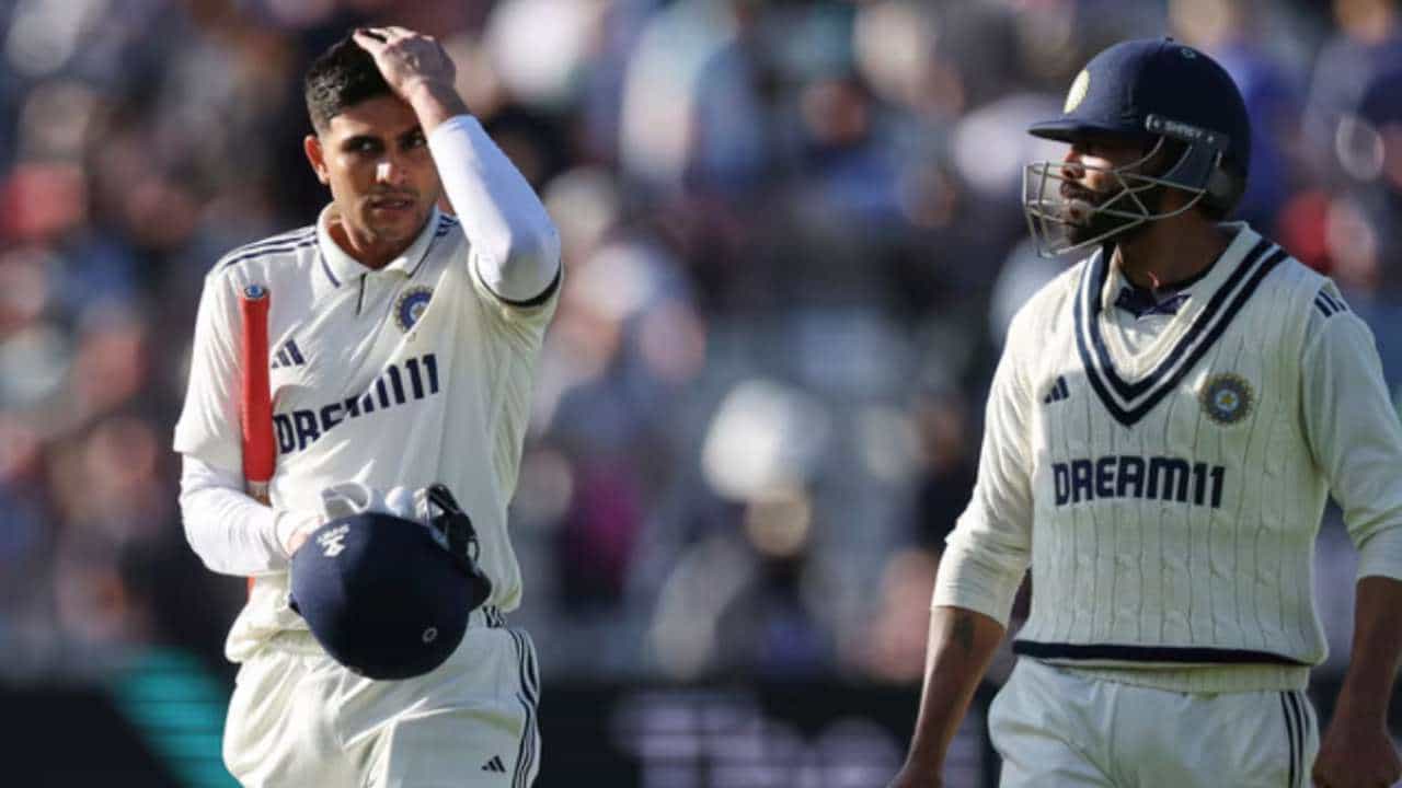 IND vs ENG 2nd Test: ಆಂಗ್ಲರ ನಿದ್ದೆ ಕೆಡಿಸಿದ ಗಿಲ್ ತಾಳ್ಮೆಯ ಆಟ: ಇಂದು ಭಾರತಕ್ಕೆ ಮಹತ್ವದ ದಿನ
