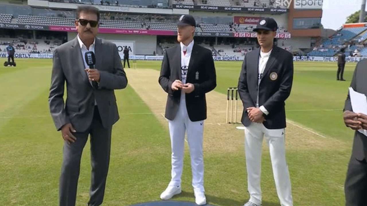 IND vs ENG 3rd Test: ಲಾರ್ಡ್ಸ್ ಟೆಸ್ಟ್ ಪಂದ್ಯದ ಆರಂಭದಲ್ಲಿ ಟೀಮ್ ಇಂಡಿಯಾಗೆ ಕೆಟ್ಟ ಸುದ್ದಿ IND vs ENG 3rd Test: ಲಾರ್ಡ್ಸ್ ಟೆಸ್ಟ್ ಪಂದ್ಯದ ಆರಂಭದಲ್ಲಿ ಟೀಮ್ ಇಂಡಿಯಾಗೆ ಕೆಟ್ಟ ಸುದ್ದಿ