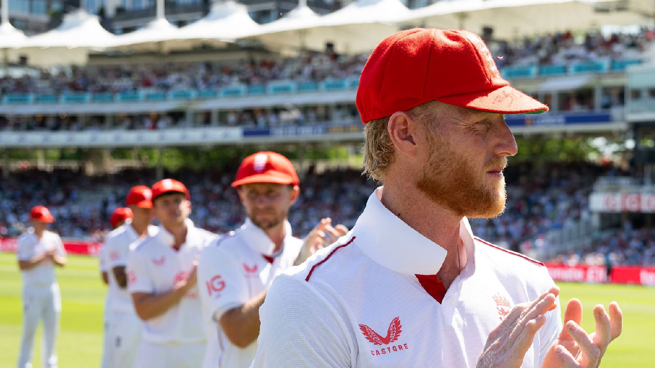 IND vs ENG: 4ನೇ ಟೆಸ್ಟ್​ಗೆ ಇಂಗ್ಲೆಂಡ್ ತಂಡ ಪ್ರಕಟ: 36 ವರ್ಷದ ಆಲ್​ರೌಂಡರ್ ಎಂಟ್ರಿ