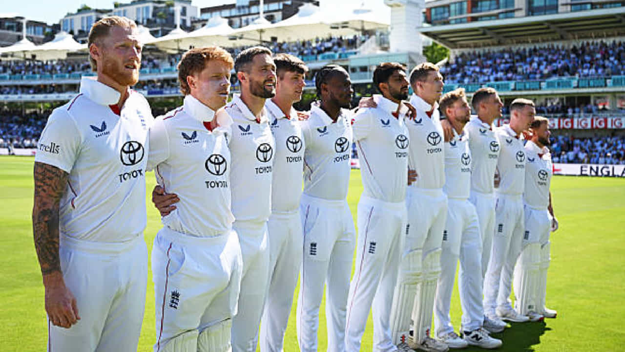 IND vs ENG: ಇಂಗ್ಲೆಂಡ್ ಪ್ಲೇಯಿಂಗ್ ಇಲೆವೆನ್​ನಲ್ಲಿ 10 ಬ್ಯಾಟರ್​ಗಳು..!