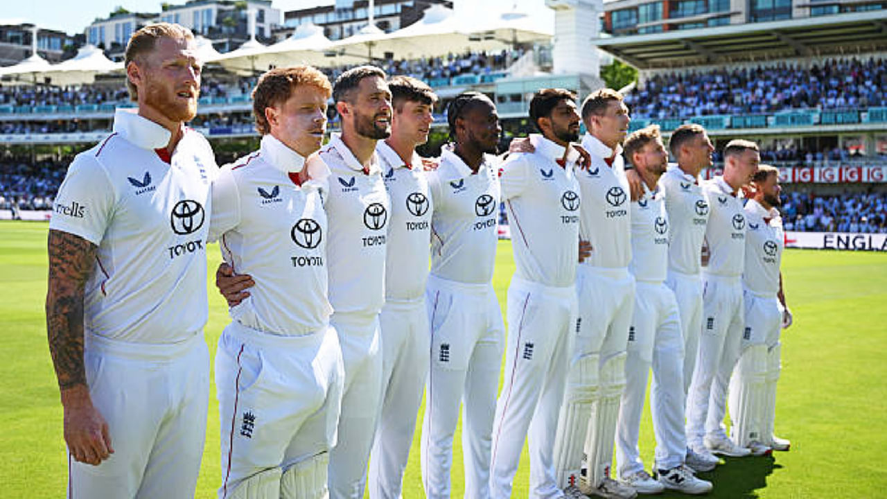 IND vs ENG: ಇಂಗ್ಲೆಂಡ್ ಪ್ಲೇಯಿಂಗ್ ಇಲೆವೆನ್ನಲ್ಲಿ 10 ಬ್ಯಾಟರ್ಗಳು..! IND vs ENG: ಇಂಗ್ಲೆಂಡ್ ಪ್ಲೇಯಿಂಗ್ ಇಲೆವೆನ್ನಲ್ಲಿ 10 ಬ್ಯಾಟರ್ಗಳು..!