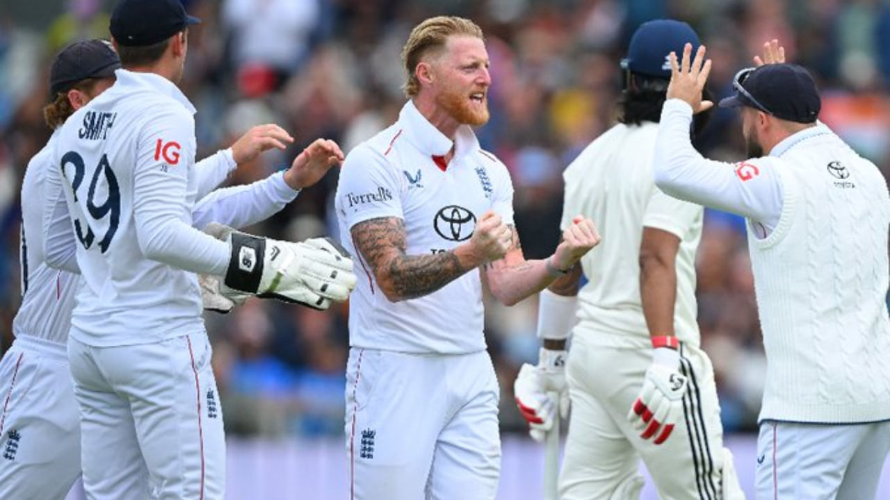 IND vs ENG: 5ನೇ ಟೆಸ್ಟ್ ಪಂದ್ಯಕ್ಕೆ 15 ಸದಸ್ಯರ ಬಲಿಷ್ಠ ತಂಡ ಪ್ರಕಟಿಸಿದ ಇಂಗ್ಲೆಂಡ್‌