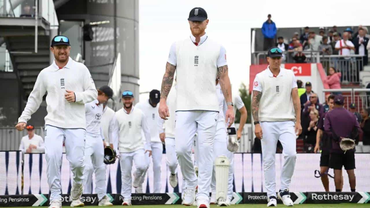 IND vs ENG 4th Test: ಇಂಗ್ಲೆಂಡ್ ಗೆಲ್ಲದಂತೆ ಮಾಡಿದ್ದು ಅವರದ್ದೆ ತಂಡದ ಈ 4 ಆಟಗಾರರು