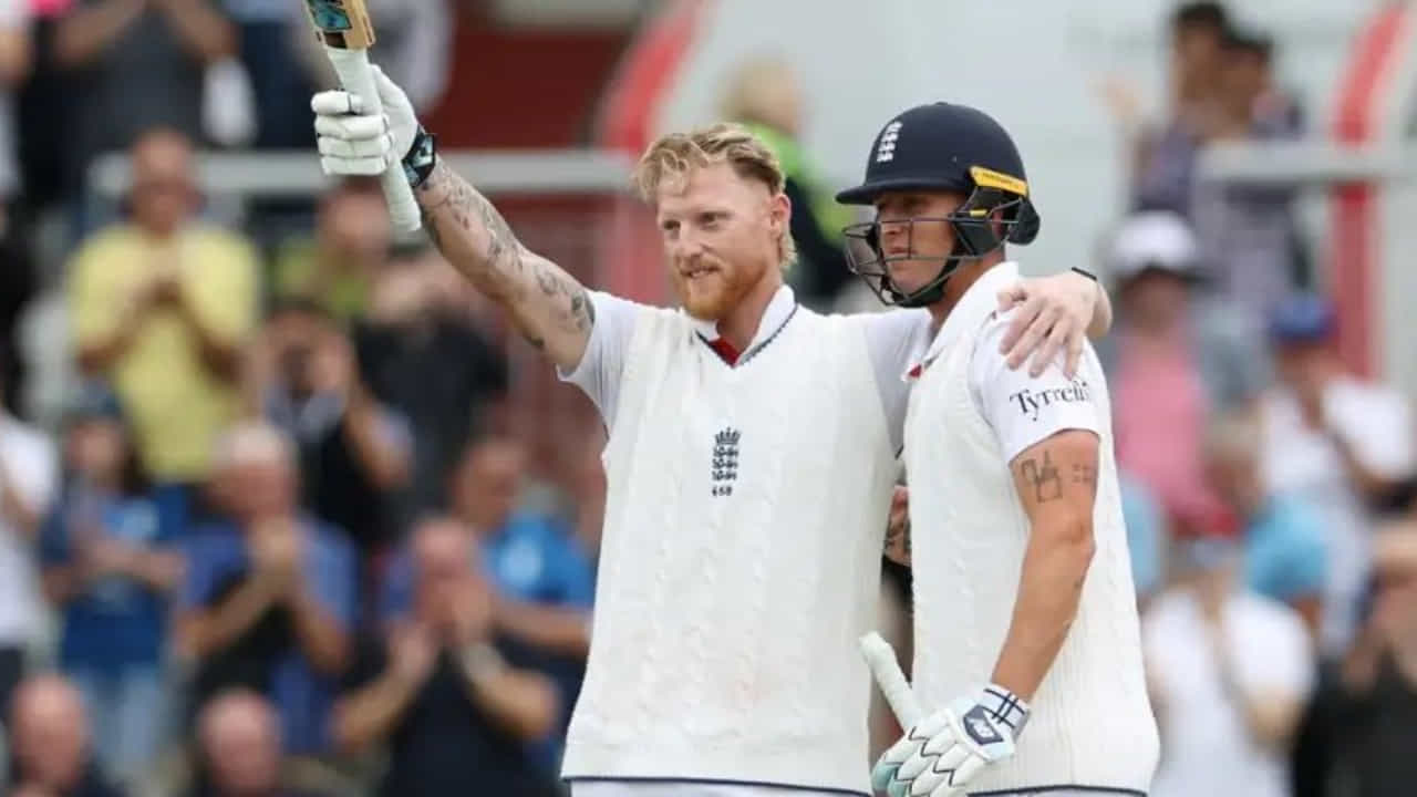IND vs ENG: 669 ರನ್​ಗಳಿಗೆ ಇಂಗ್ಲೆಂಡ್‌ ಆಲೌಟ್; 311 ರನ್​ಗಳ ಭಾರಿ ಮುನ್ನಡೆ