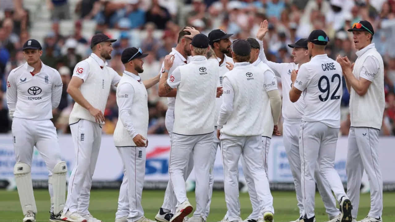 IND vs ENG: ಸೋಲಿನ ಬೆನ್ನಲ್ಲೇ ಲಾರ್ಡ್ಸ್ ಟೆಸ್ಟ್​ಗೆ ತಂಡ ಪ್ರಕಟಿಸಿದ ಇಂಗ್ಲೆಂಡ್; ಘಾತುಕ ವೇಗಿಯ ಆಗಮನ
