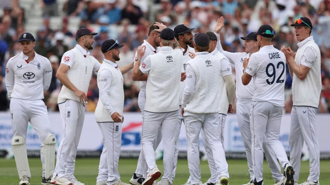 IND vs ENG: ಸೋಲಿನ ಬೆನ್ನಲ್ಲೇ ಲಾರ್ಡ್ಸ್ ಟೆಸ್ಟ್​ಗೆ ತಂಡ ಪ್ರಕಟಿಸಿದ ಇಂಗ್ಲೆಂಡ್; ಘಾತುಕ ವೇಗಿಯ ಆಗಮನ