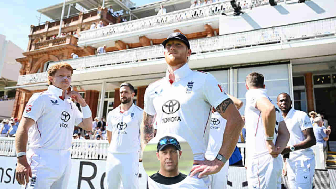 IND vs ENG: ಒಂದು ಗಂಟೆಯೊಳಗೆ ಪಂದ್ಯ ಮುಗಿಸುತ್ತೇವೆ: ಇಂಗ್ಲೆಂಡ್ ಕೋಚ್