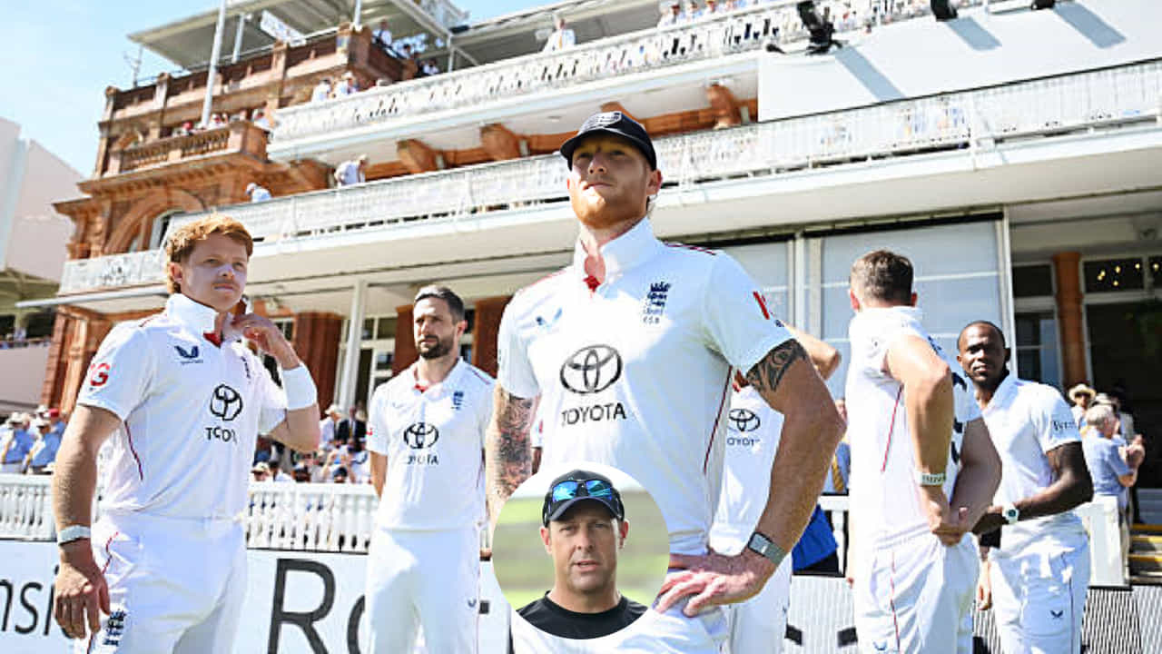 IND vs ENG: ಒಂದು ಗಂಟೆಯೊಳಗೆ ಪಂದ್ಯ ಮುಗಿಸುತ್ತೇವೆ: ಇಂಗ್ಲೆಂಡ್ ಕೋಚ್
