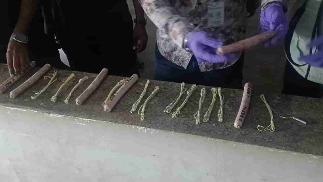 ಬೆಂಗಳೂರು ಕಲಾಸಿಪಾಳ್ಯ ಬಸ್ ನಿಲ್ದಾಣದಲ್ಲಿ ಸ್ಫೋಟಕ ಪತ್ತೆ: ತನಿಖೆಗೆ ಆರು ತಂಡಗಳ ರಚನೆ