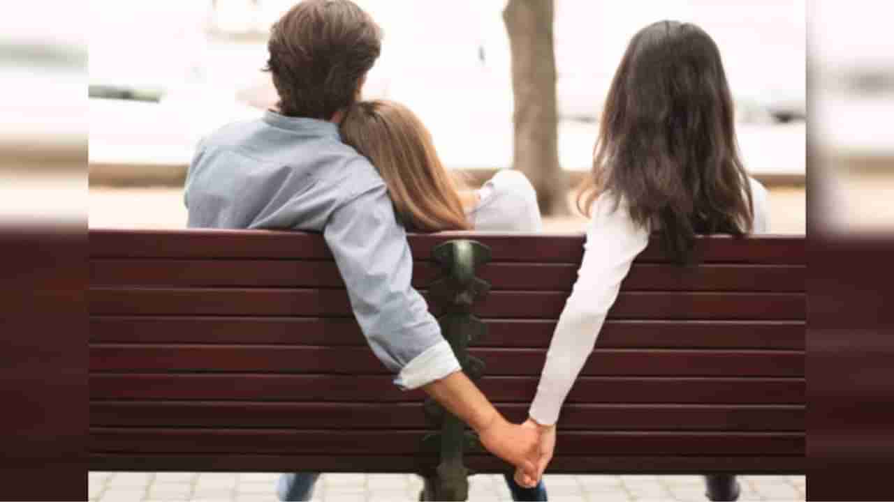 ಇದೇ ಕಾರಣಕ್ಕಂತೆ ವಿವಾಹಿತ ಪುರುಷರು ಅನ್ಯ ಮಹಿಳೆಯ ಮೋಹಕ್ಕೆ ಬೀಳುವುದು