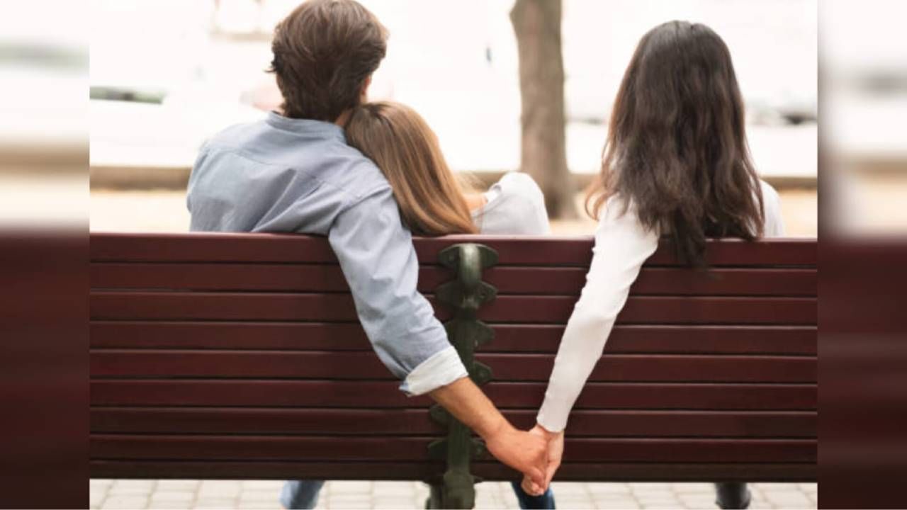 ಇದೇ ಕಾರಣಕ್ಕಂತೆ ವಿವಾಹಿತ ಪುರುಷರು ಅನ್ಯ ಮಹಿಳೆಯ ಮೋಹಕ್ಕೆ ಬೀಳುವುದು