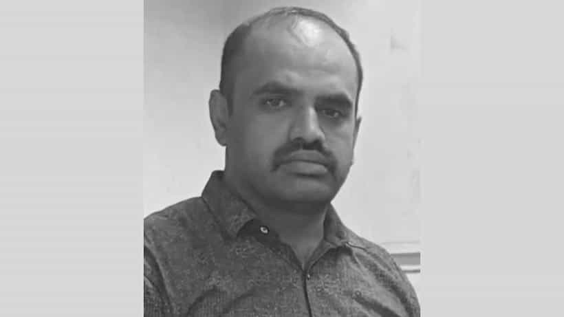 ಅವಾಜ್ ಹಾಕುತ್ತಾ ಓಡಾಡುತ್ತಿದ್ದವ ಅರೆಸ್ಟ್: ಫೀಲ್ಡ್ ಆಫೀಸರ್ ಏಕಾಏಕಿ ಪೊಲೀಸ್ ಆದ ಕಥೆ!