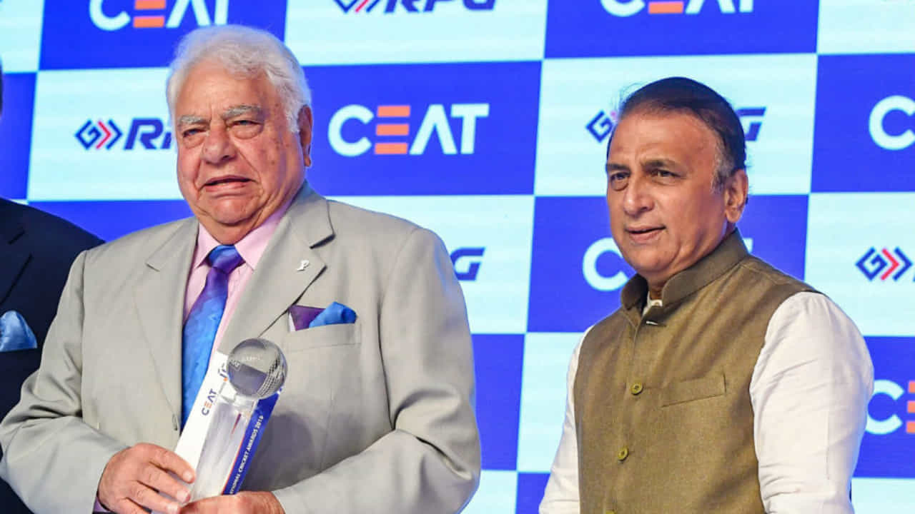 IND vs ENG: ಓಲ್ಡ್ ಟ್ರಾಫರ್ಡ್ ಕ್ರೀಡಾಂಗಣದ ಸ್ಟ್ಯಾಂಡ್​ಗೆ ಭಾರತದ ಲೆಜೆಂಡರಿ ವಿಕೆಟ್‌ ಕೀಪರ್ ಹೆಸರು